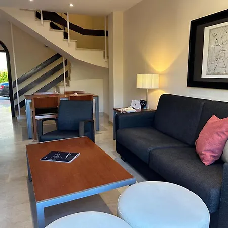 Lejlighed Wyndham - Marina Del Sol *