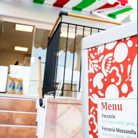 Lejlighed Wyndham - Marina Del Sol Fuengirola