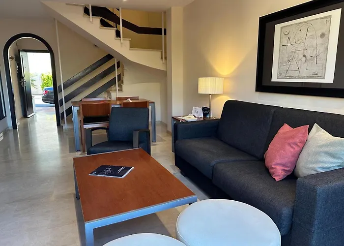 Lejlighed Wyndham - Marina Del Sol *