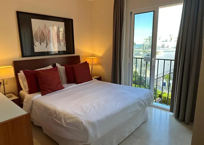 Wyndham - Marina Del Sol