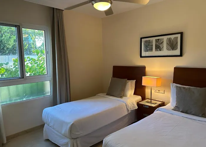 Lejlighed Wyndham - Marina Del Sol *