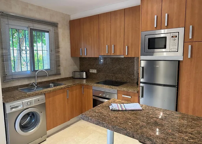 Lejlighed Wyndham - Marina Del Sol