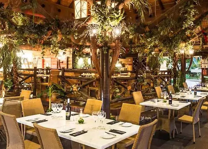 Lejlighed Wyndham - Marina Del Sol *