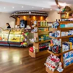 Wyndham - Marina Del Sol Daire
