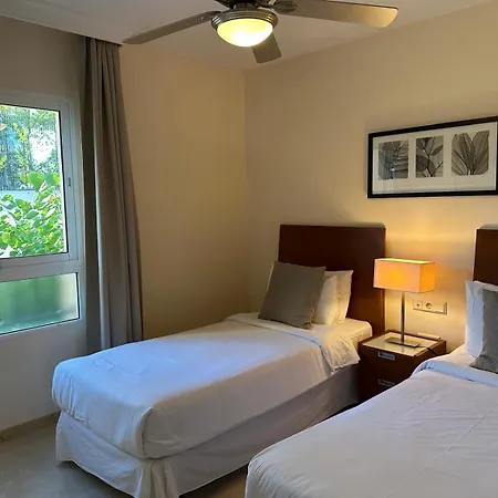 Apartment Wyndham - Marina Del Sol *