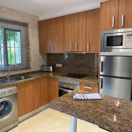 Appartement Wyndham - Marina Del Sol