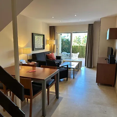 Wyndham - Marina Del Sol Appartement *