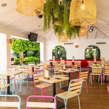 Daire Wyndham - Marina Del Sol Fuengirola