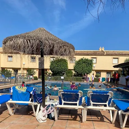 Wyndham - Marina Del Sol Appartement *