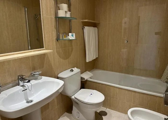 Wyndham - Marina Del Sol Fuengirola