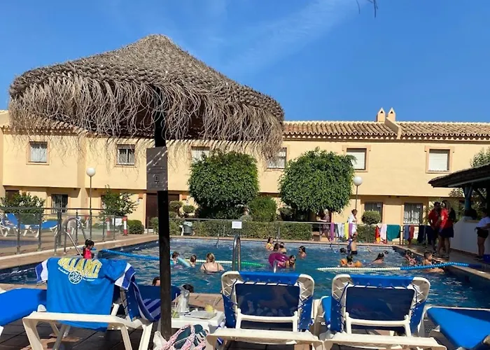 Wyndham - Marina Del Sol Apartment *