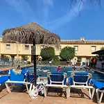 Wyndham - Marina Del Sol Apartman *