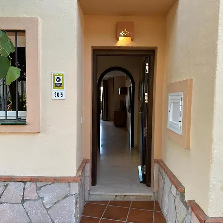 Wyndham - Marina Del Sol Apartman Fuengirola